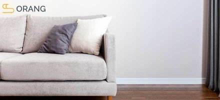 چگونه مبل راحتی تخت خواب شو انتخاب کنیم؟