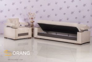 مزایای مبل های تخت خواب شو