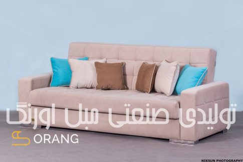 مبل تختخوابشو ارزان در مشهد