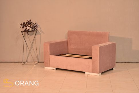 مبل تختخواب شو راحتی در مشهد تولیدی اورنگ