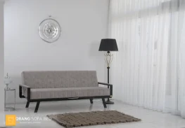 کاناپه تخت خوابشو ۳ نفره مدل سناتور اورنگ