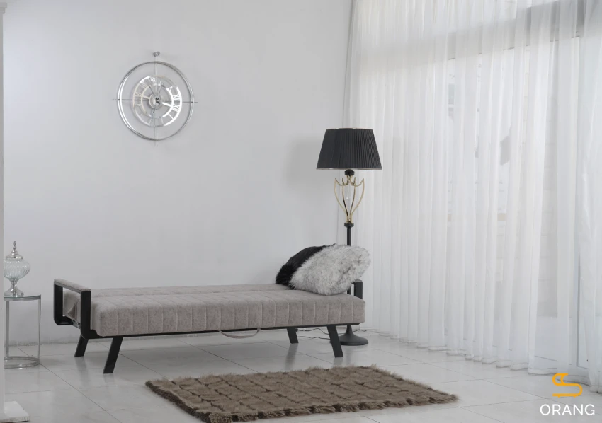 خرید کاناپه تخت خوابشو ۳ نفره مدل سناتور اورنگ