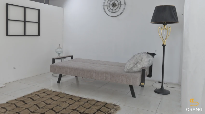 حالت تخت کاناپه تخت خوابشو ۳ نفره مدل سناتور اورنگ