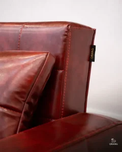 مبل تخت خواب شو دو نفره مدل (ریلی)