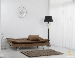 مبل تخت خوابشو مدل ایپک مناسب خوابیدن دو نفر