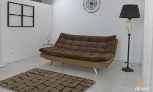 مبل تخت خوابشو مدل ایپک با طراحی کاربردی و جذاب